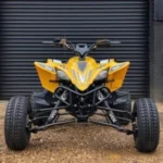 Yamaha YFZ-450R