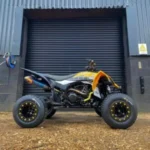 Yamaha YFZ-450R