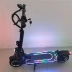 Hoodax Dualtron