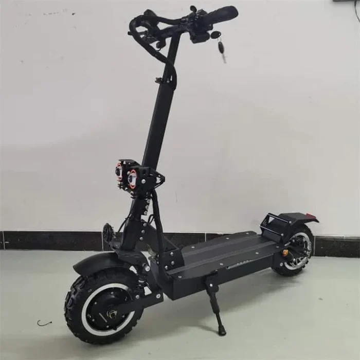 Hoodax Dualtron
