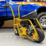 Hustler Minibike