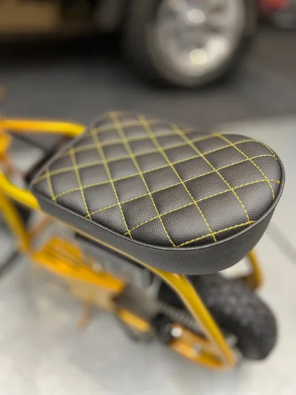 Hustler Minibike