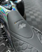 yamaha raptor r1m quad
