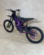 2023 Sur-ron light bee X Phantom purple edition