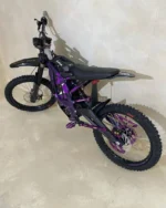 2023 Sur-ron light bee X Phantom purple edition