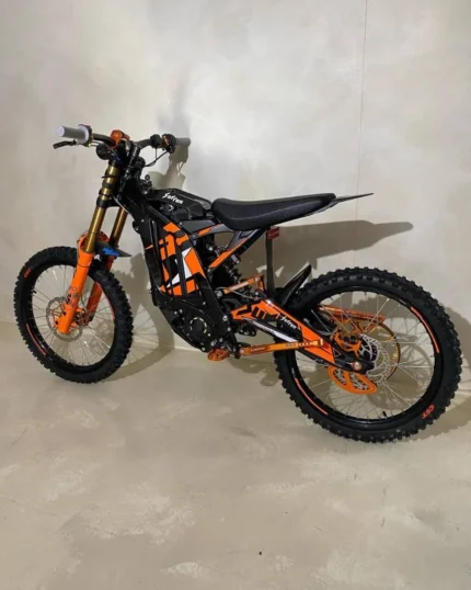2023 Surron LBX