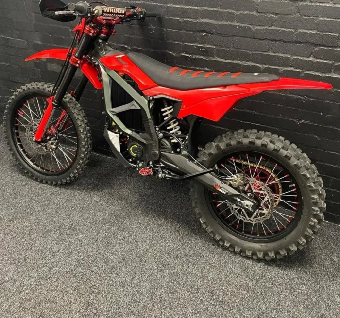 2023 Surron ultra bee