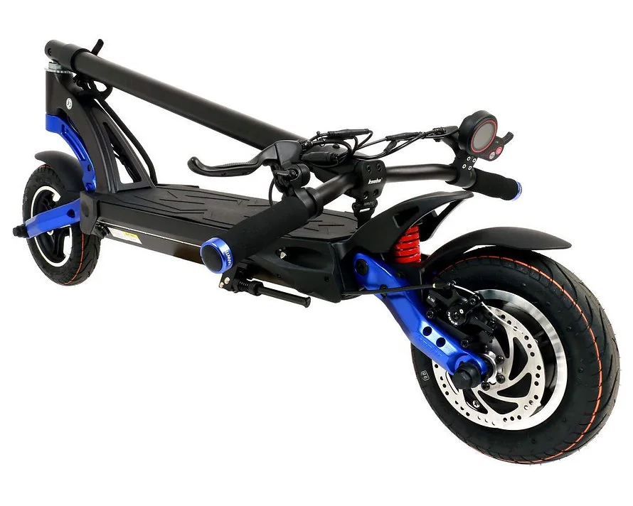 Wolf warrior X GT