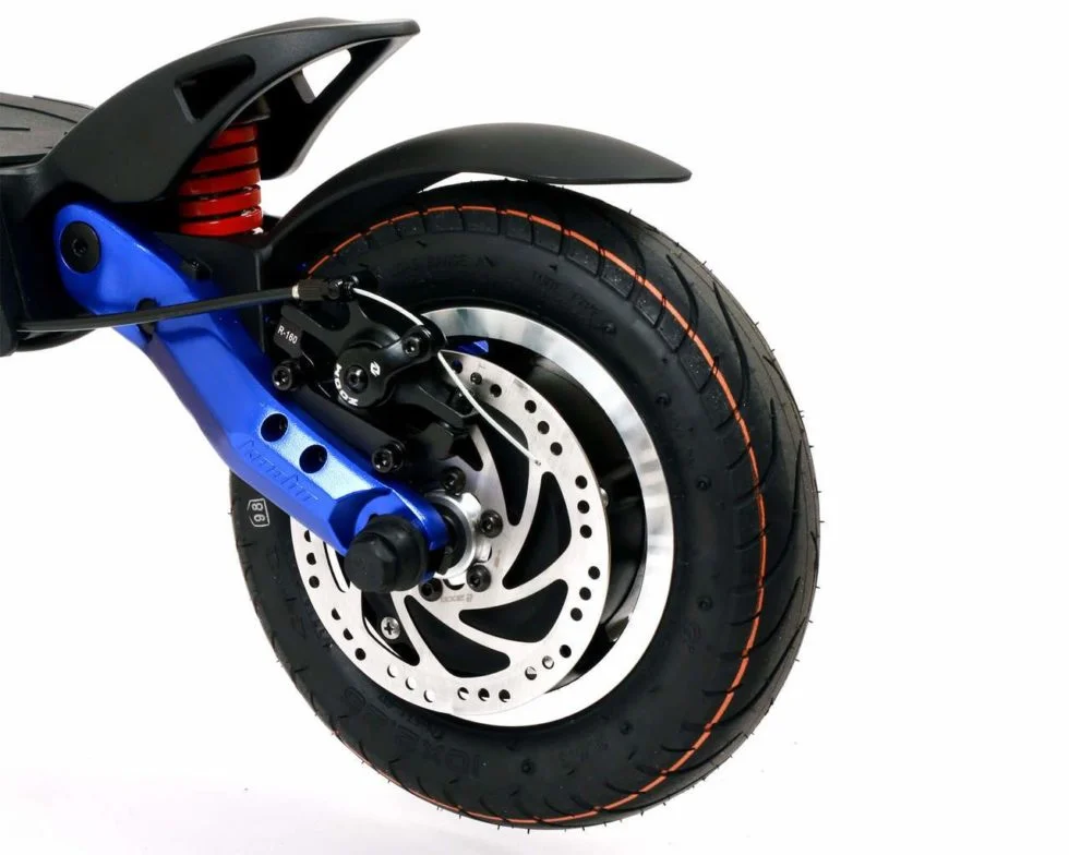 Wolf warrior X GT