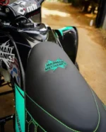 Raptor 700R ATV